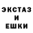 ГАШ hashish ghostly anarchist